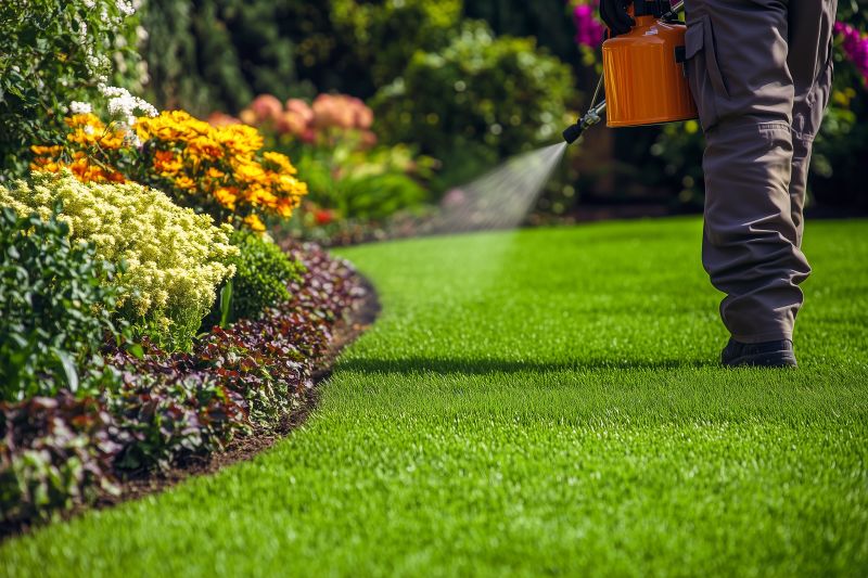 Pest Fumigation Service in Gwinnett County, GA
