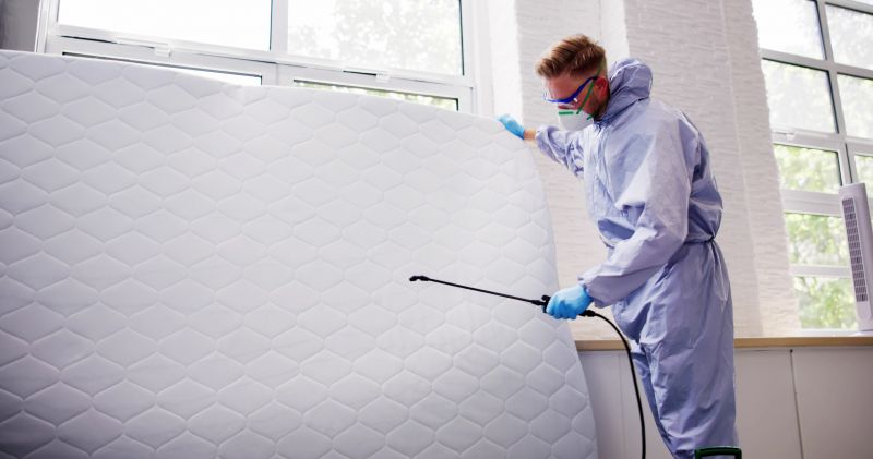 Preparing Your Mattress